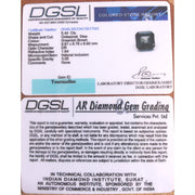 5.44/CT Premium Quality Tourmaline